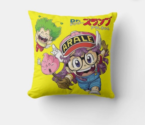 Cuscino 40x40 arale slump - arale,