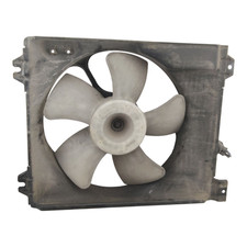 Motorino Elettroventola