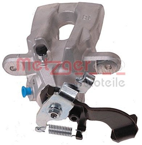 Metzger ricambi auto pinza - metzger,