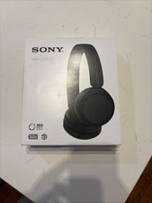 Sony - WH-CH520 Wireless