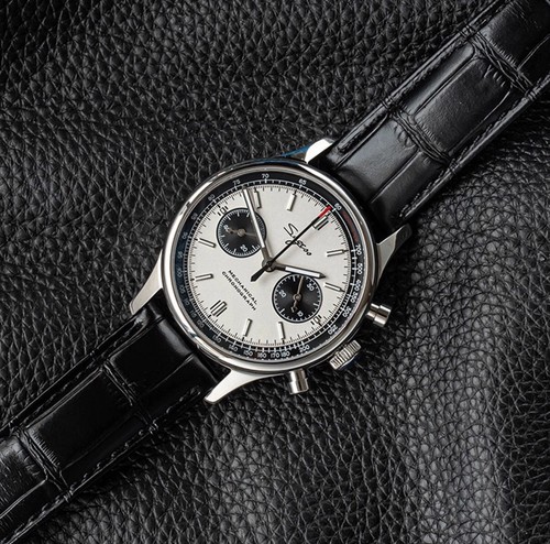 Orologio cronografo sugess - orologio,