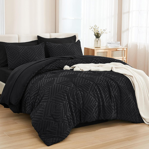 Trapuntino king size set - size,