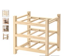 Porta vino IKEA vintage 2004