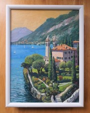 Lago di Como, Villa del