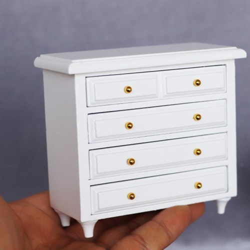 Dollhouse mobili cabinet - mobili,