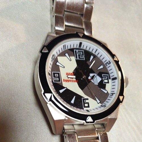 Orologio polso uomo - orologio,