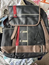 Zaino Assassin’s Creed tema