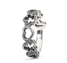 Anello Trollbeads Donna in