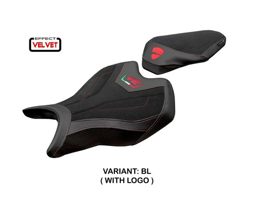 Rivestimento sella asia - rivestimento, velv