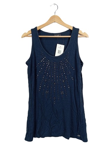 Top donna lisa tossa con - donna,