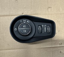 INTERRUTTORE COMANDO LUCI PER