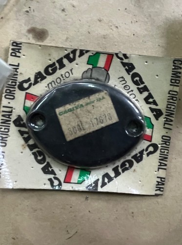 Coperchio registro frizione