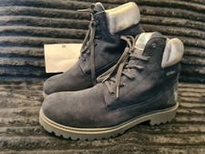 Stivaletti stringati U.S. Polo