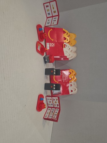Lotto lil mcdonalds happy - lotto,