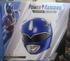 REPLICA CASCO RANGER POWER