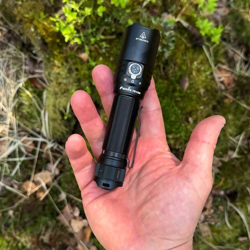 Fenix tk15r iris - tk15r,