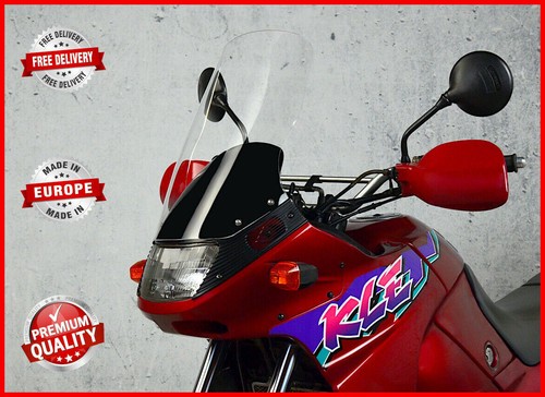 Kawasaki kle 500 - kawasaki,