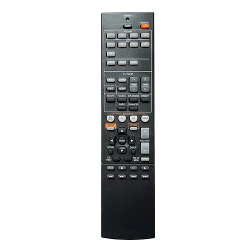 Telecomando per yamaha - per,