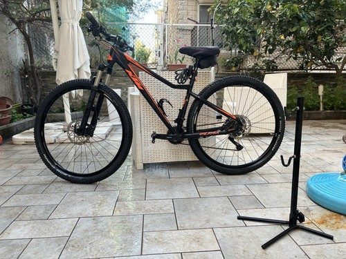 Bici ktm 1964 ultra pro - ktm,