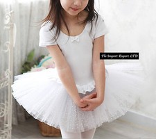 Vestito Tutù Saggio Danza