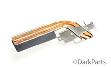 Sony Vaio VGN-A217M PCG-8R1M Heatsink
