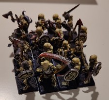 Warhammer 16 Scheletri In