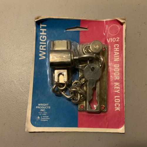 Wright v102 serratura - wright, a