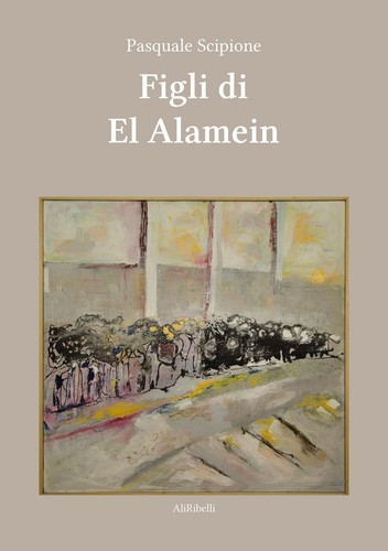 Figli alamein ali - figli, [ali