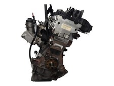 Motore BMW 3 Compact (E46) 320 td - M47N204D4 - 7788710