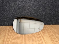 Specchietto Grande Punto Evo Fiat 500 Vetro Specchio Retrovisore DX Termico