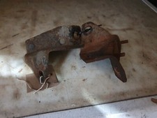 Isuzu Trooper Montaggi telaio