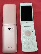 Smartphone Android LG Ice Cream Smart F440L 8 GB Flip LTE sbloccato quadcore