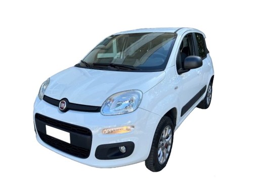 Ricambi fiat panda - fiat,
