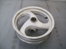 CERCHIO ANTERIORE PER PIAGGIO