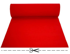 CORSIA PASSATOIA ROSSA