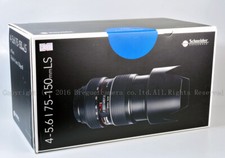 Nuovo Schneider 75-150 mm