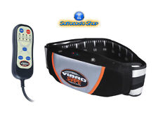 CINTURA DIMAGRANTE MASSAGGIANTE VIBRANTE VIBRO SHAPE MASSAGGIO CALORE ADDOMINALI