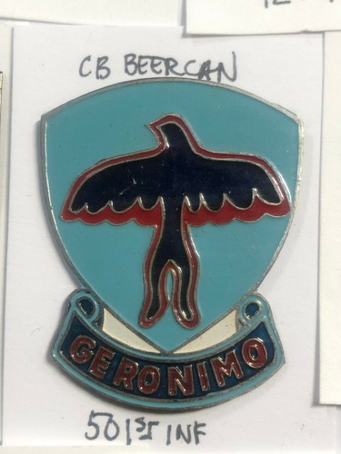 Esercito dui birra patch - di,