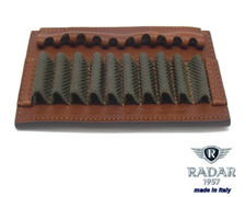 Giberna Radar in pelle per