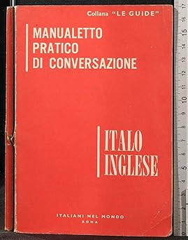 Manualetto pratico - manualetto,