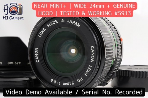 Quasi nuovo canon new - nuovo,