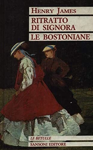 Ritratto signora le - di,