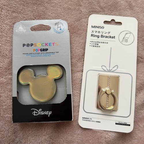 Nuovo disney popsocket - nuovo, e