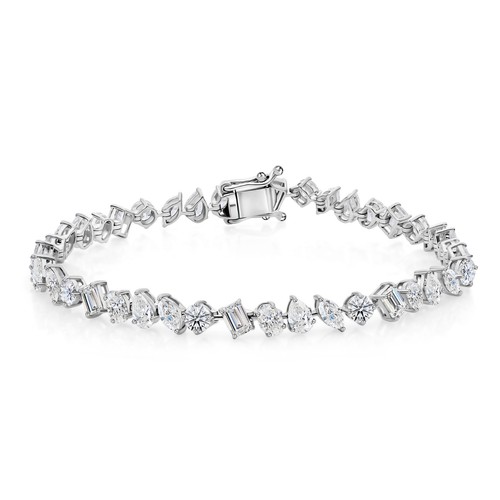 Spectrum bracciale tennis - tennis, in