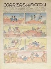 Settimanale a Fumetti per i