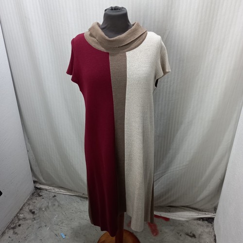 Articolo e6228 abito donna