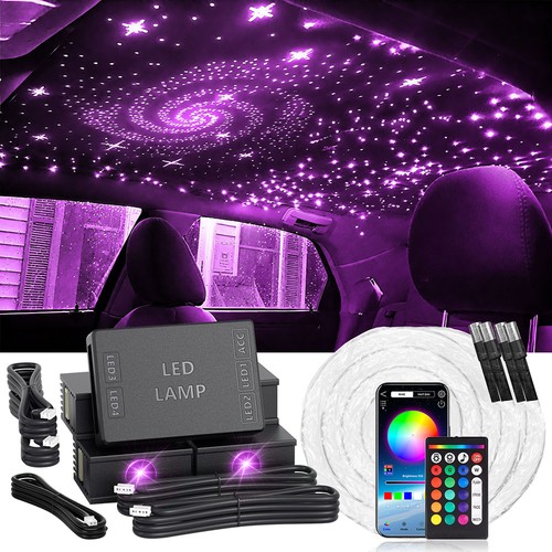 300 1200 led rgbw cielo - led,