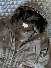 Carhartt Trapper parka Tg Xs