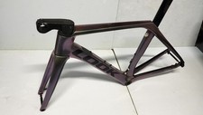 Set telaio bici da strada Look