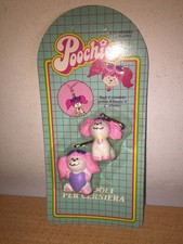 Mattel Poochie CIONDOLI PER